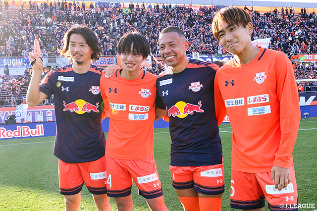 公式】山﨑 浩介 | ジュビロ磐田：Jリーグ公式サイト（J.LEAGUE.jp）