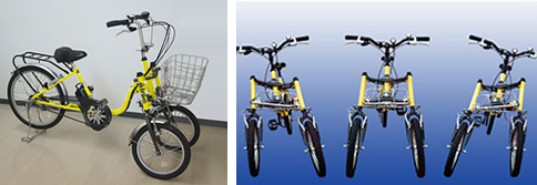 トライクとは（trike） | JPN トライク倶楽部