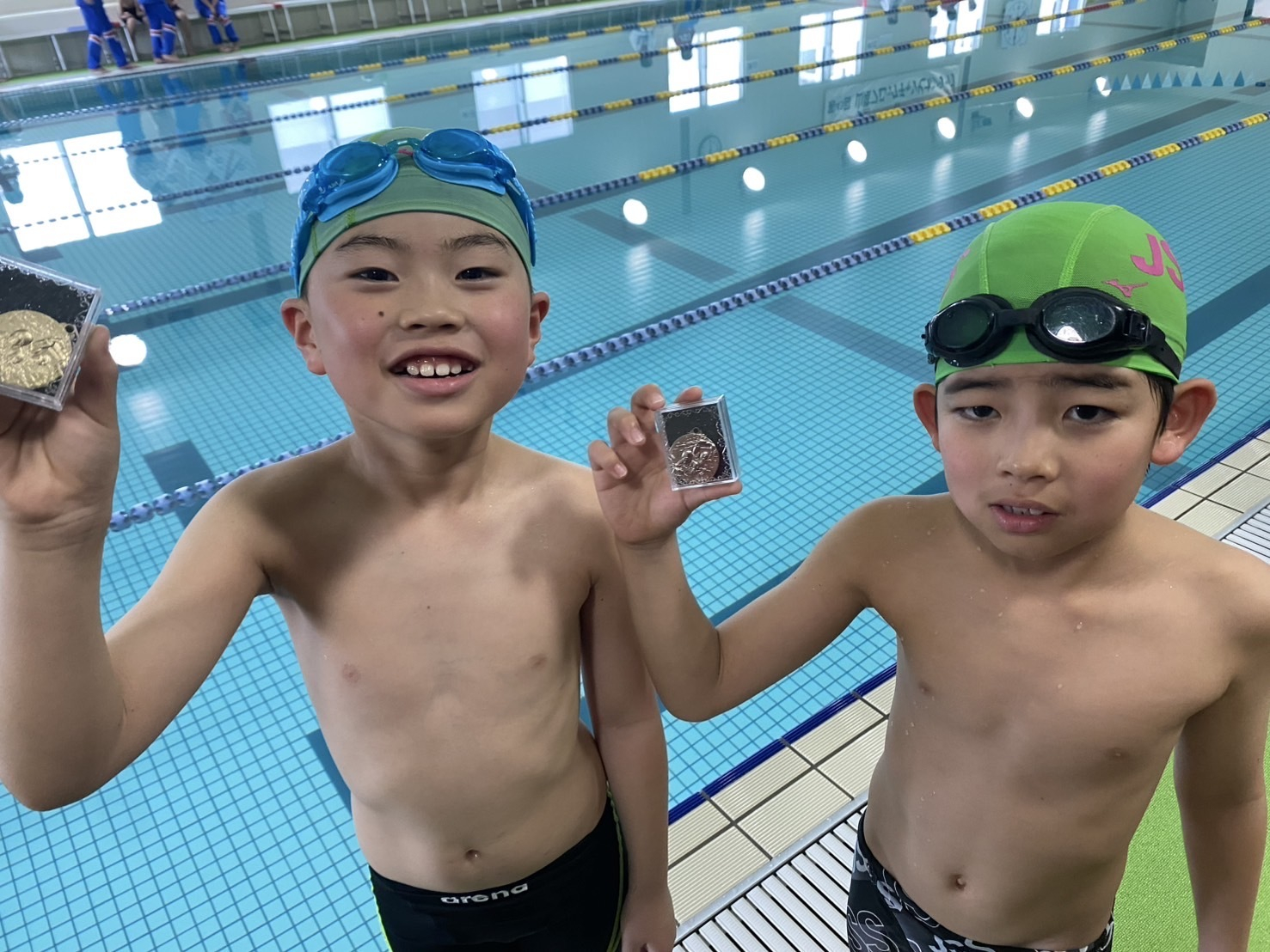 さとす）Rooster Junior hikers セーリング ジュニア さとす）Rooster