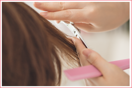 はじめての方へ｜医療用ウィッグ（かつら）のANCS(アンクス)|アート