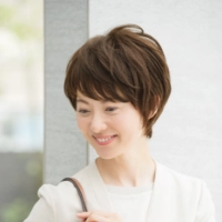 ジュリア・オージェ 医療用ウィッグ ANCS サイズM ショートフォワード