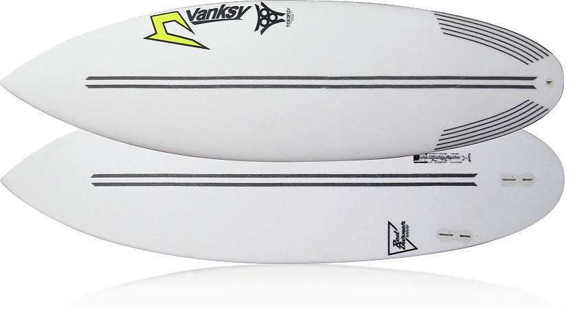 2026 THE ROD FLEX TECH