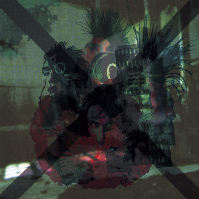 BUCK-TICK | 魅世物小屋が暮れてから～SHOW AFTER DARK～（Blu-ray