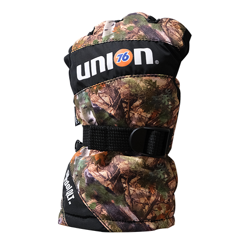 F-7602 76防寒耐水手袋/76 Union by ケイワーク株式会社