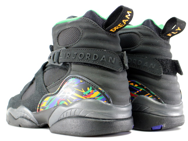 AIR JORDAN 8 RETRO (GS) - スニーカーショップSKIT