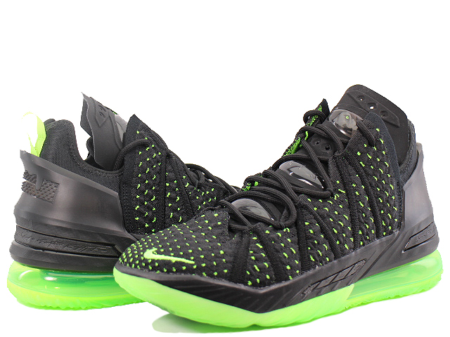 LEBRON 18 - スニーカーショップSKIT