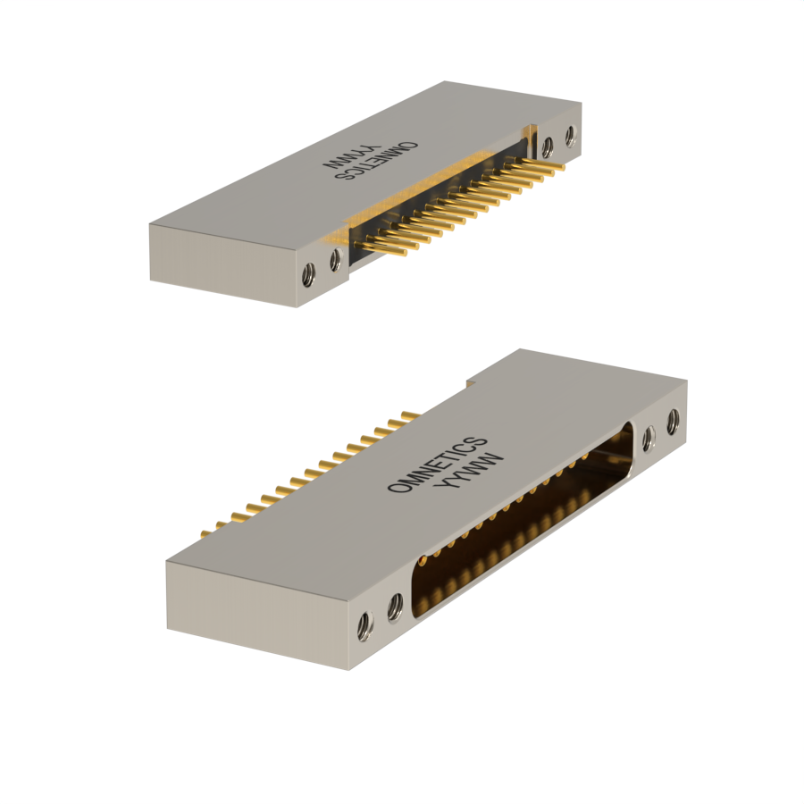 Micro-D - Omnetics Connector Corp.