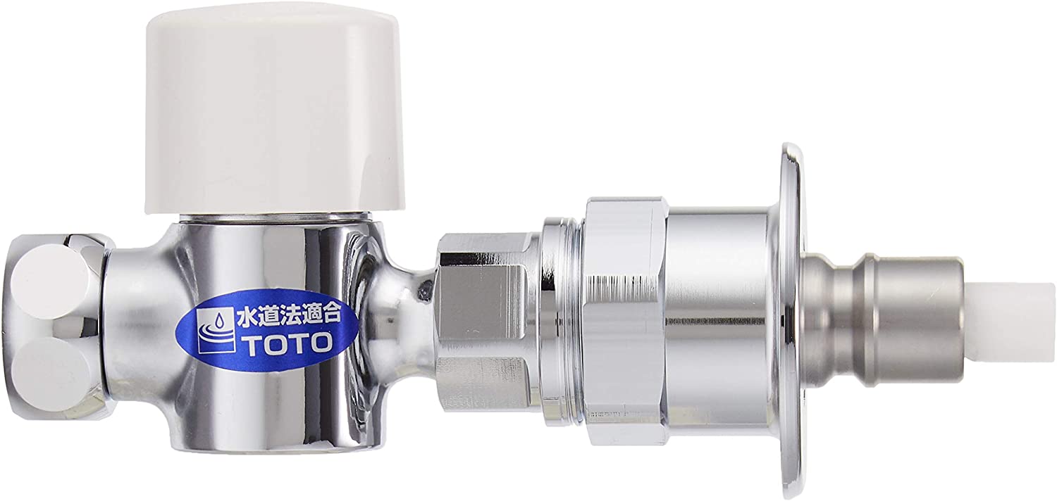 THF22R 分岐金具（食器洗い乾燥機用、緊急止水）【TOTO】のことなら