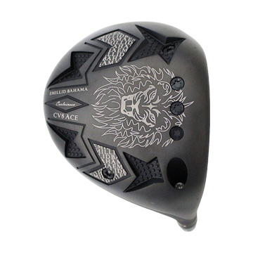 エミリッドバハマ カールビンソン CV8 ACE ドライバー [ebcv8ace