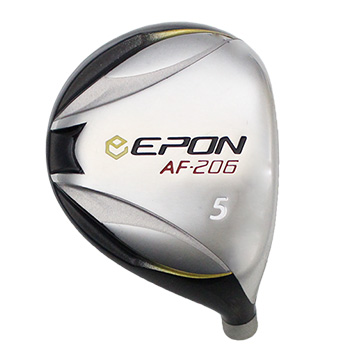 Epon Golf AF-206 Fairwaywood [eponaf206] : one2one Japanese Custom