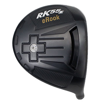 Jigen eRook RK55z Driver [jigenrk55z] - JPY79,200 : one2one