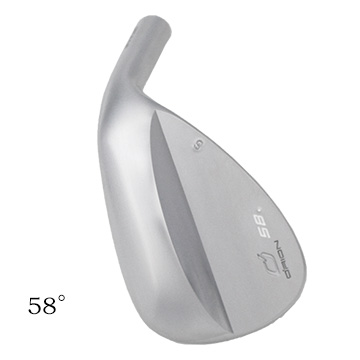 オライオン SPY-2 ウエッジ Type-S [ornspy2s] - ￥44,000 : カスタム