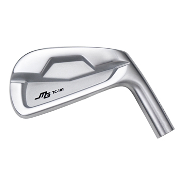 Miura Golf TC101 Iron [mgtc101] - JPY27,500 : one2one Japanese