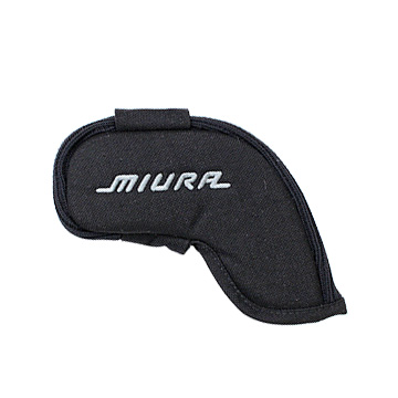 三浦技研 アイアンカバー 9個セット 2025 [mgsg522] - ￥26,400