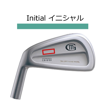 三浦技研 CB8101 Left Hand 用 アイアン [mgcb8101] - ￥27,500