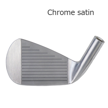 ITOBORI Half Cavity Irons [mtgitoirhc] - JPY34,100 : one2one