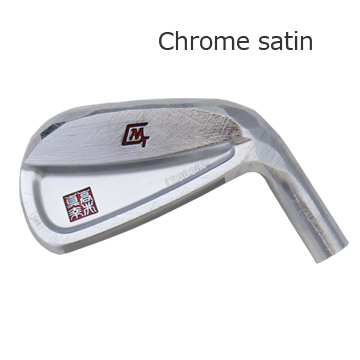 ITOBORI Half Cavity Irons [mtgitoirhc] - JPY34,100 : one2one