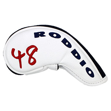ロッディオ アイアン用 ヘッドカバー 単品 [rodhcirn2015] - ￥2,750