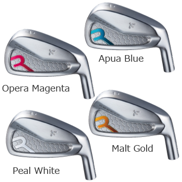 ロッディオアイアン6本セット