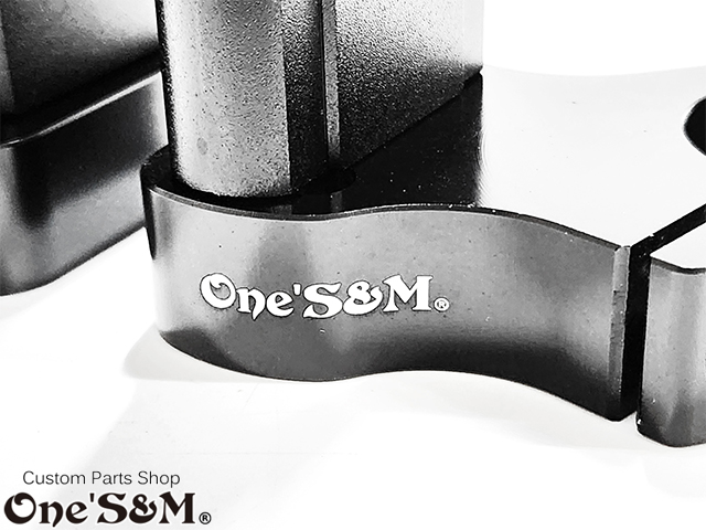 ビックハンド 不定形カスタム 一点物 ハンドユニット ワイルドハンド