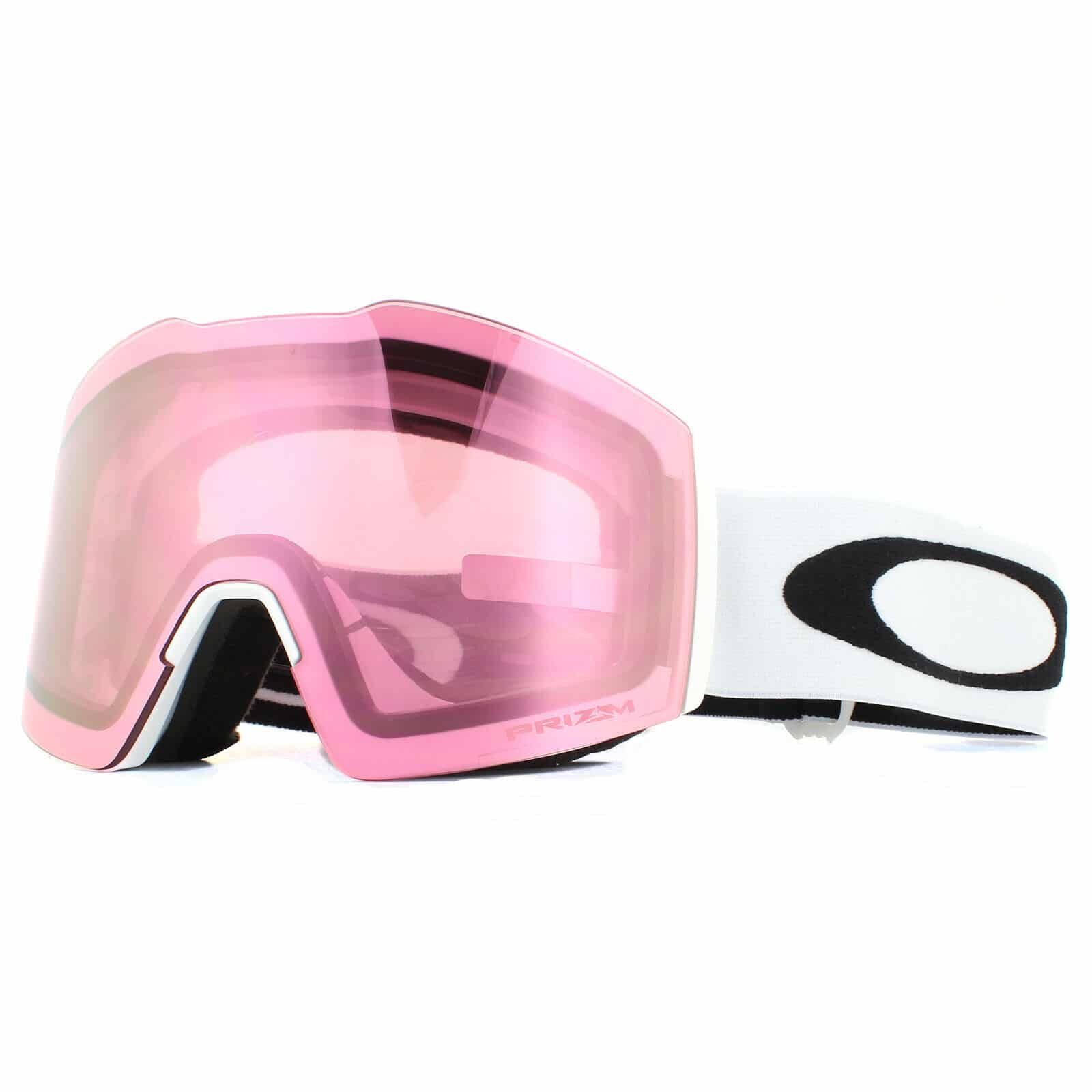 Oakley PRIZM Snow Hi Pink Lenses | Ski Review & Guide