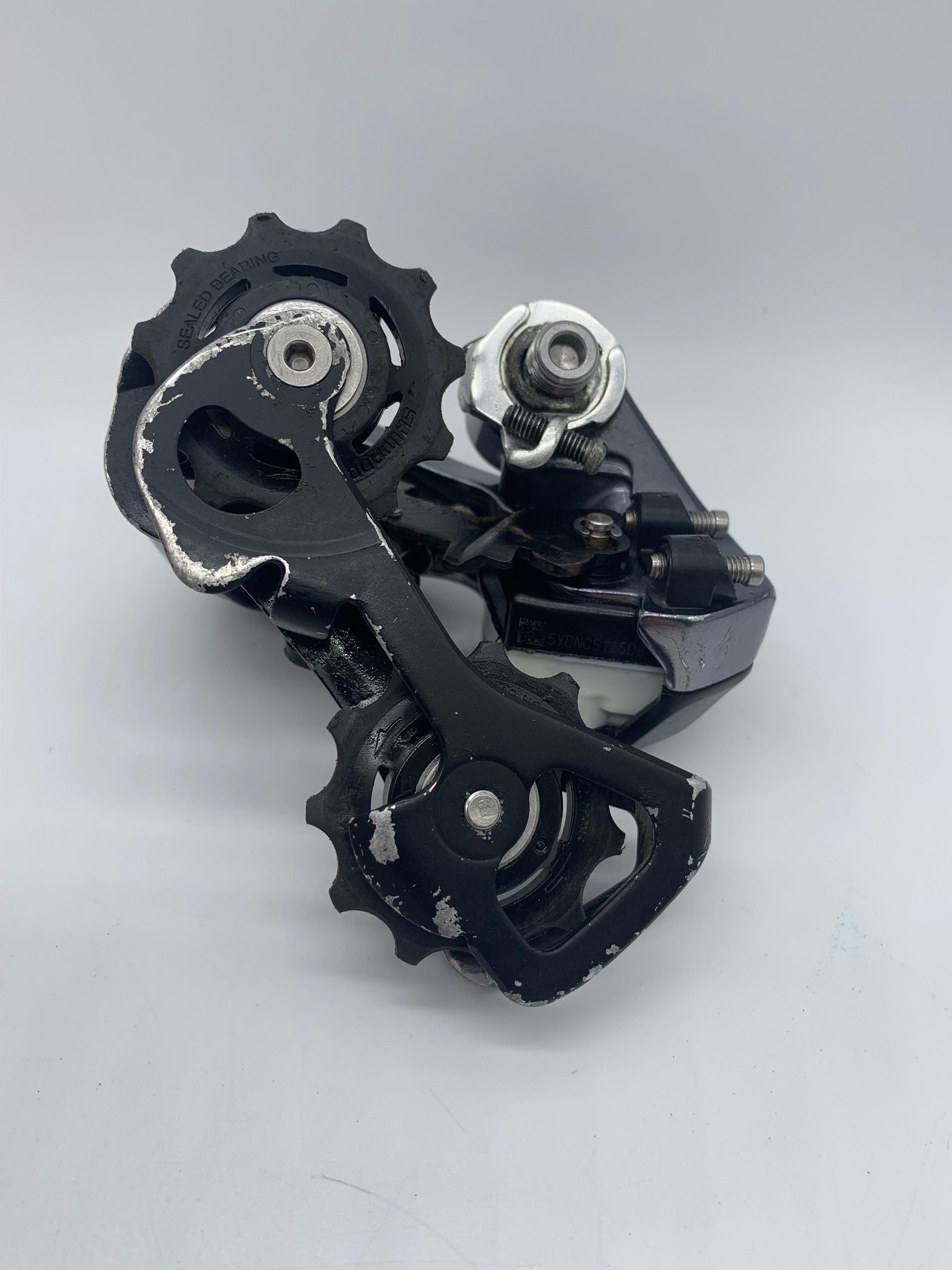 Shimano Ultegra Di2 RD-6870 11 Speed Rear Derailleur Short Cage