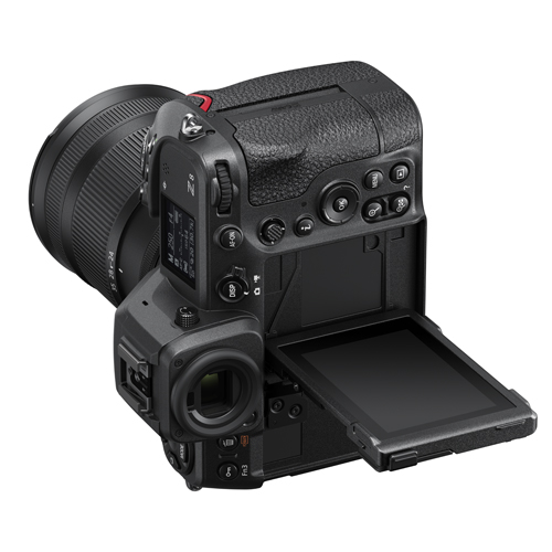 荻窪カメラのさくらや / ニコン Z 8 ☆キャッシュバック＆CFexpress