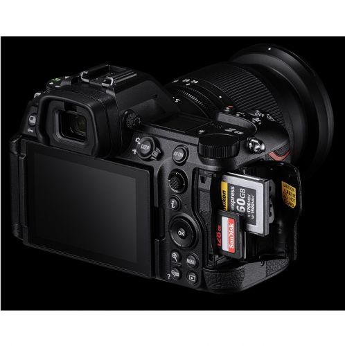 荻窪カメラのさくらや / ニコン Z6III ボディ【アウトレット】