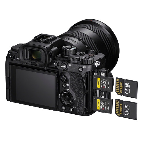 荻窪カメラのさくらや / ソニー α7S III ボディ [ILCE-7SM3]【限定特価】