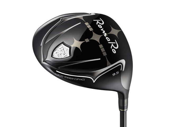 RomaRo【ロマロ】ヘッドのフィッティング・リシャフト・試打・オーダー