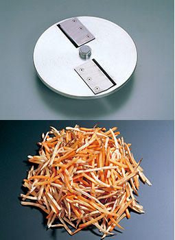 野菜調理機｜製品情報｜株式会社大道産業