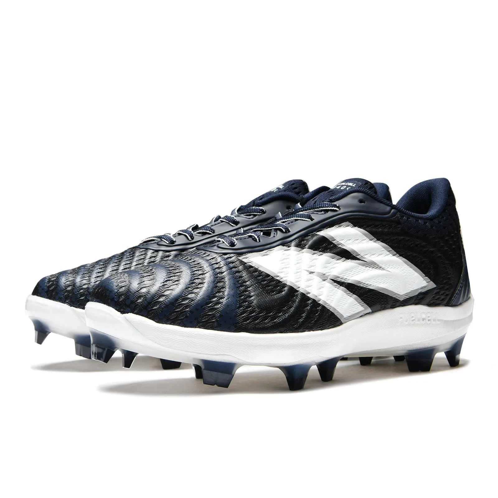 香川・高松 大西スポーツ＞ フューエルセル 4040 v7 Black(FuelCell