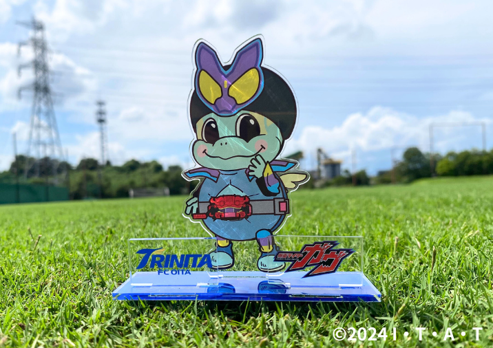 9/25(木)追記【グッズ】仮面ライダーコラボグッズ販売のお知らせ