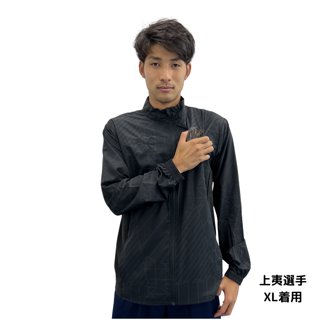 グッズ】OITATRINITAPUMAFANWEAR～2022AUTUMN/WINTER第2弾～販売の