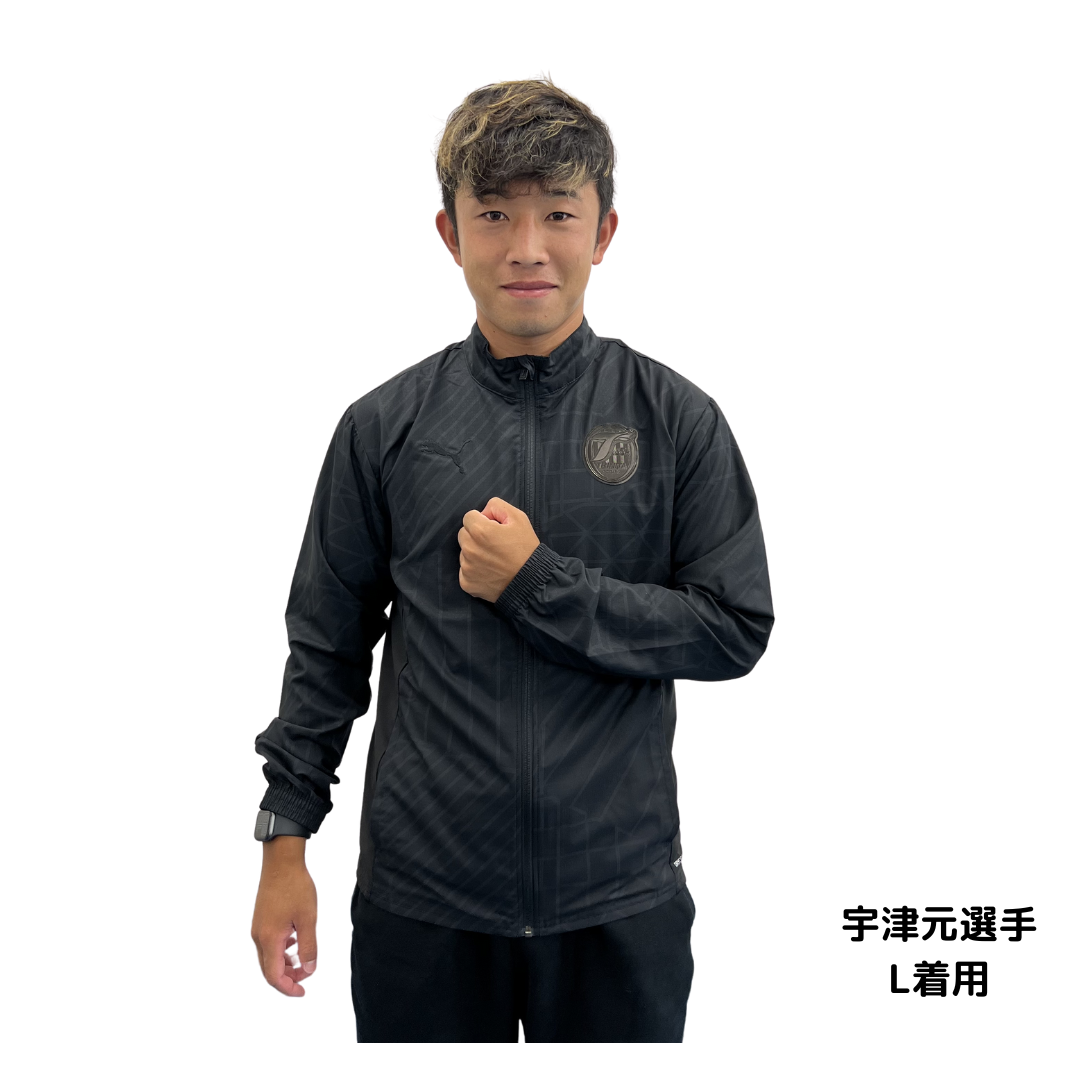 グッズ】OITATRINITAPUMAFANWEAR～2022AUTUMN/WINTER第2弾～販売の