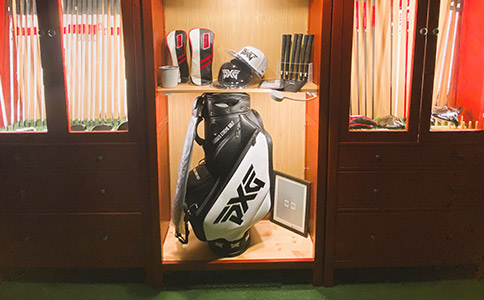 PXG［正規販売店］ | 大島ゴルフセンター