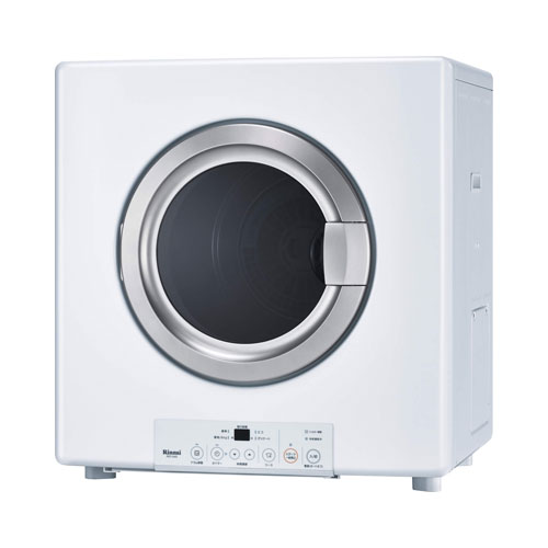 Rinnai（リンナイ） ガス衣類乾燥機 乾太くん スタンダードタイプ RDT