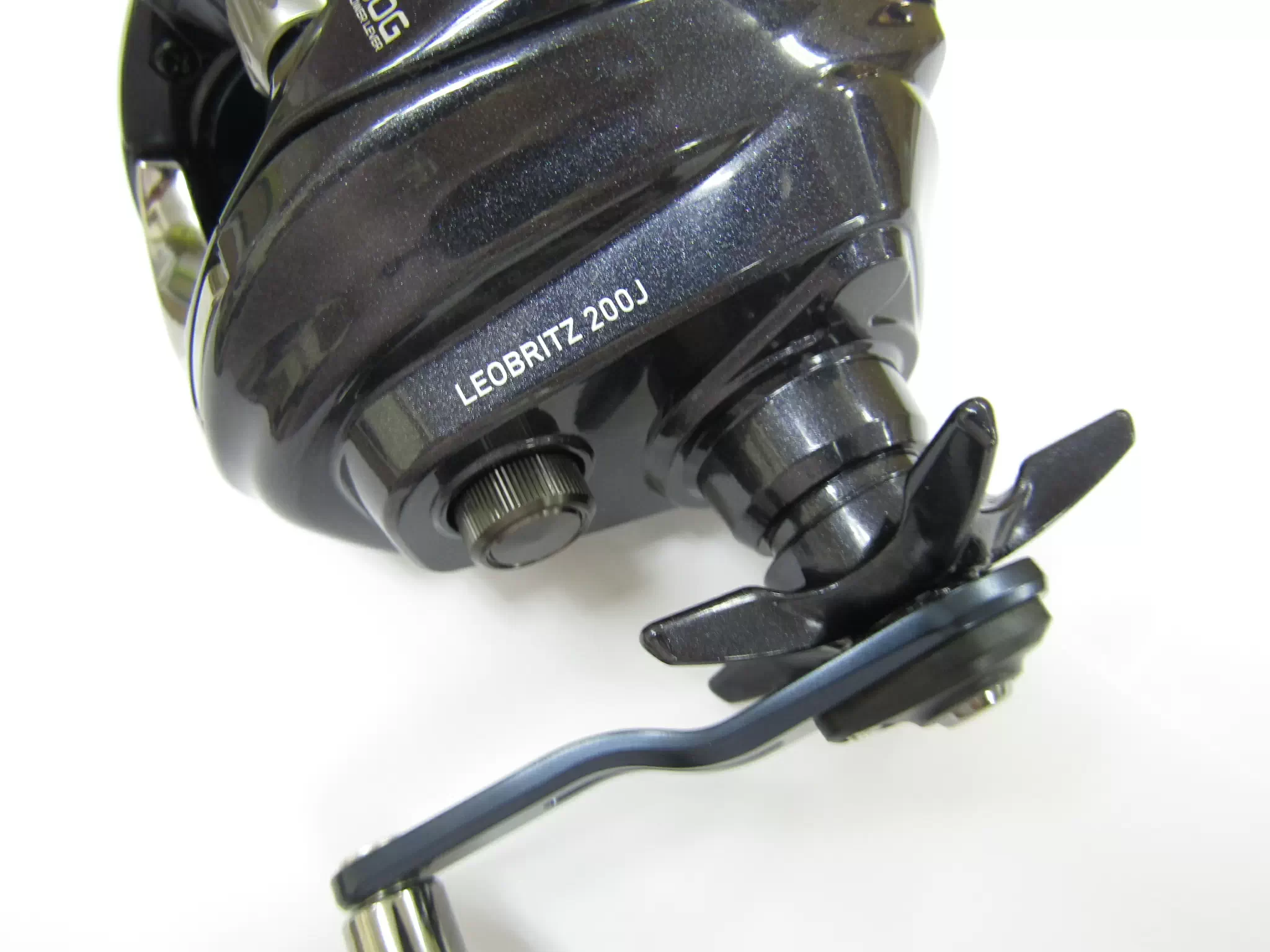 2023レオブリッツ200JL左ハンドル - 58,500円 : 海釣り、船釣り専門店