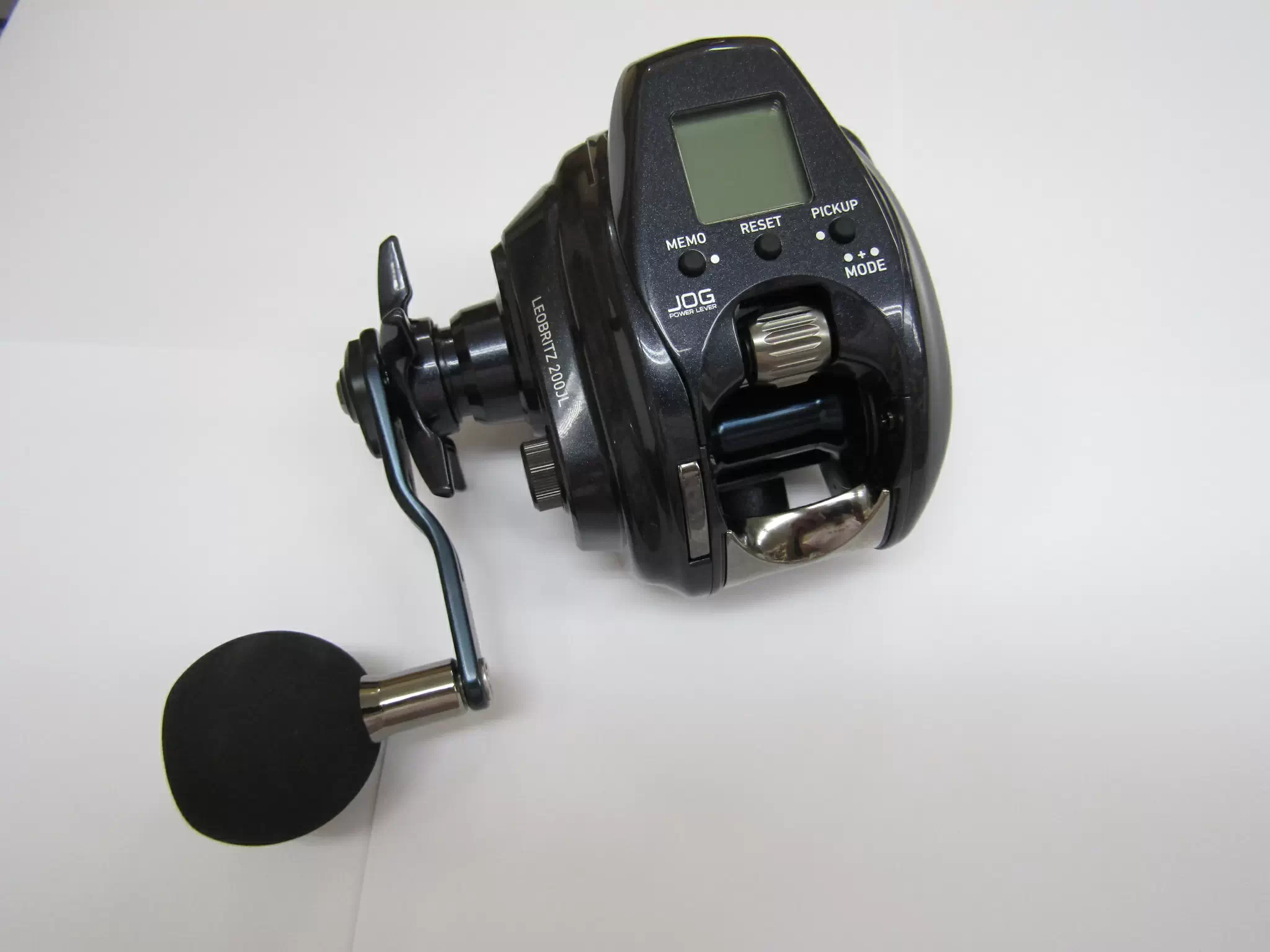 2023レオブリッツ200JL左ハンドル - 58,500円 : 海釣り、船釣り専門店