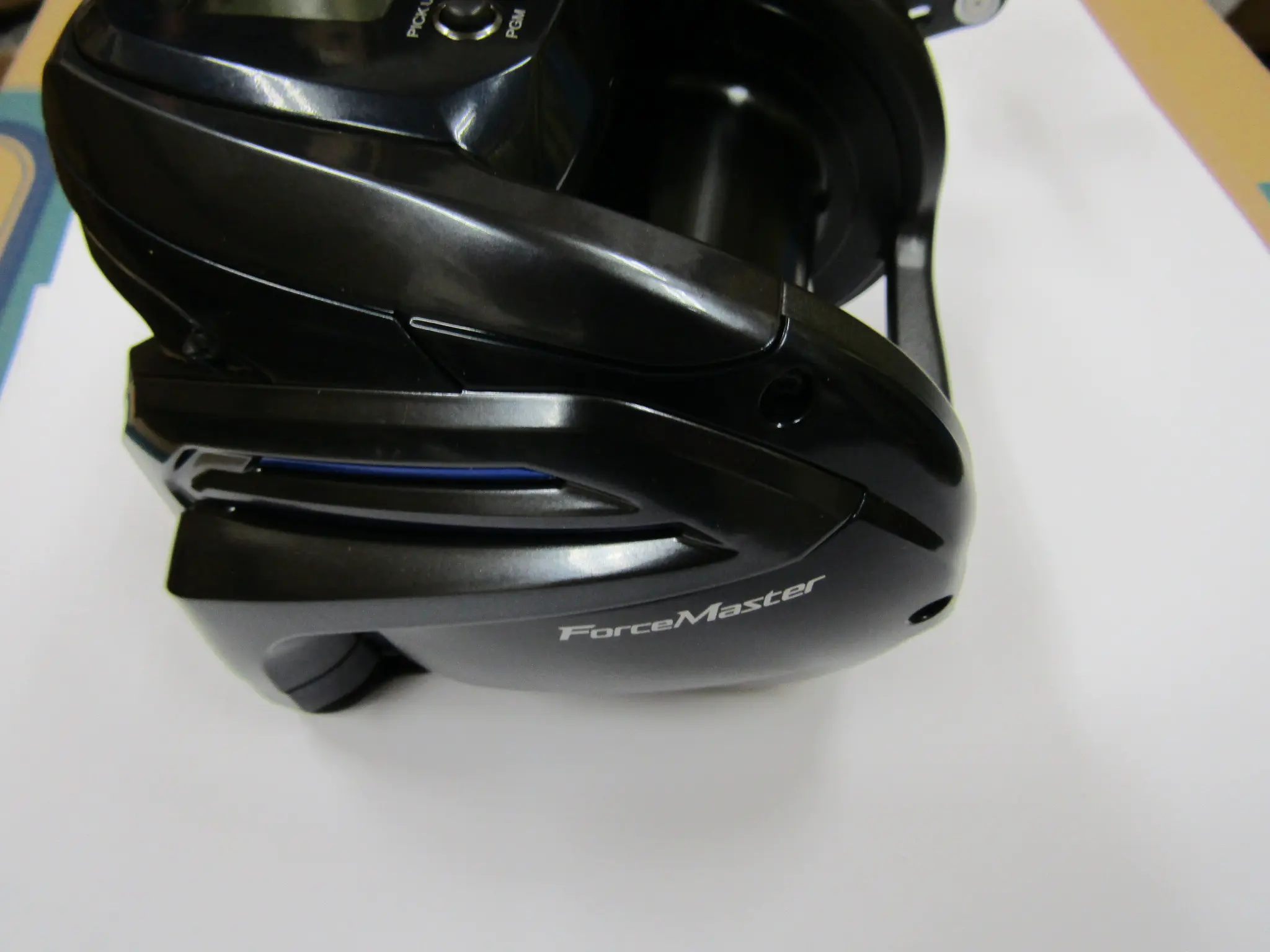 2020フォースマスター6000 - 71,700円 : 海釣り、船釣り専門店の沖三昧