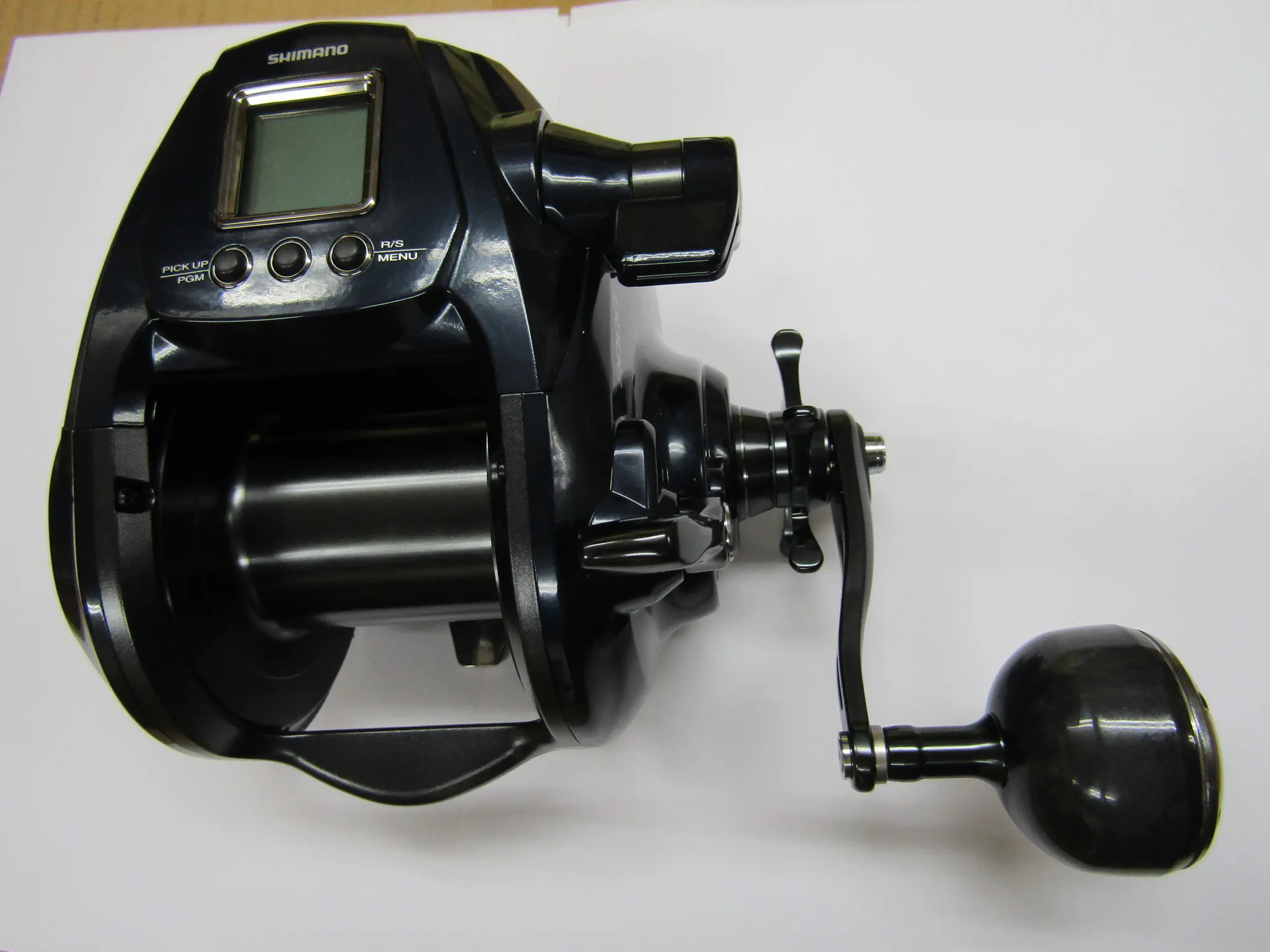 シマノ電動リール深場大物クラス : 海釣り、船釣り専門店の沖三昧