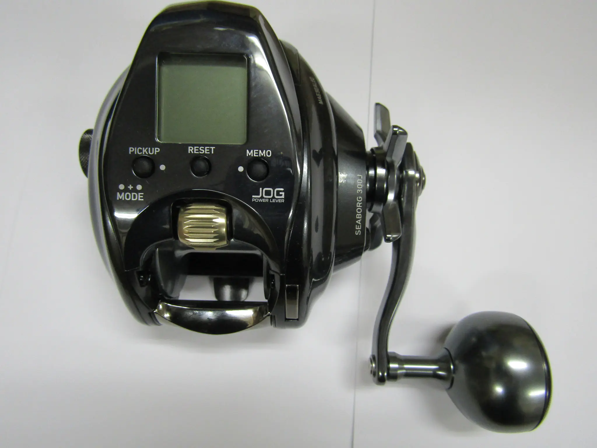 2021シーボーグ300J【特価】 - 57,800円 : 海釣り、船釣り専門店の沖