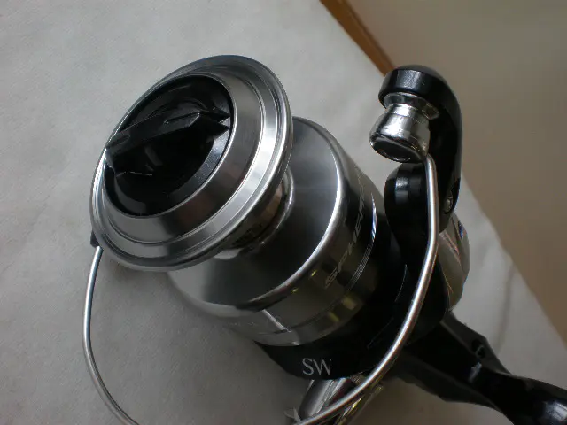 スフェロス SW［SPHEROS SW] 6000HG - 11,700円 : 海釣り、船釣り専門