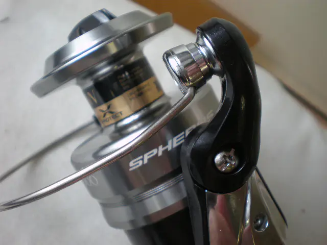 スフェロス SW［SPHEROS SW] 6000HG - 11,700円 : 海釣り、船釣り専門