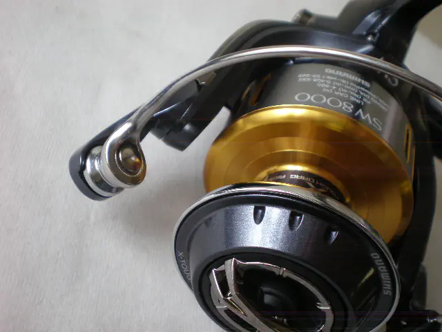 ツインパワーSW 5000XG - 45,800円 : 海釣り、船釣り専門店の