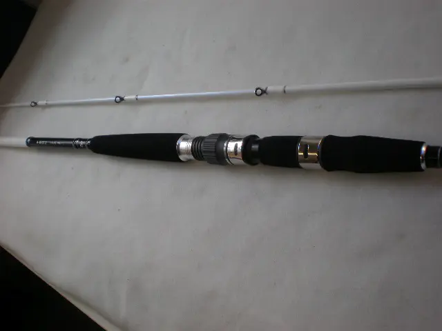 A-ブリッツ ヒラメ MH-270 - 28,100円 : 海釣り、船釣り専門店の沖三昧