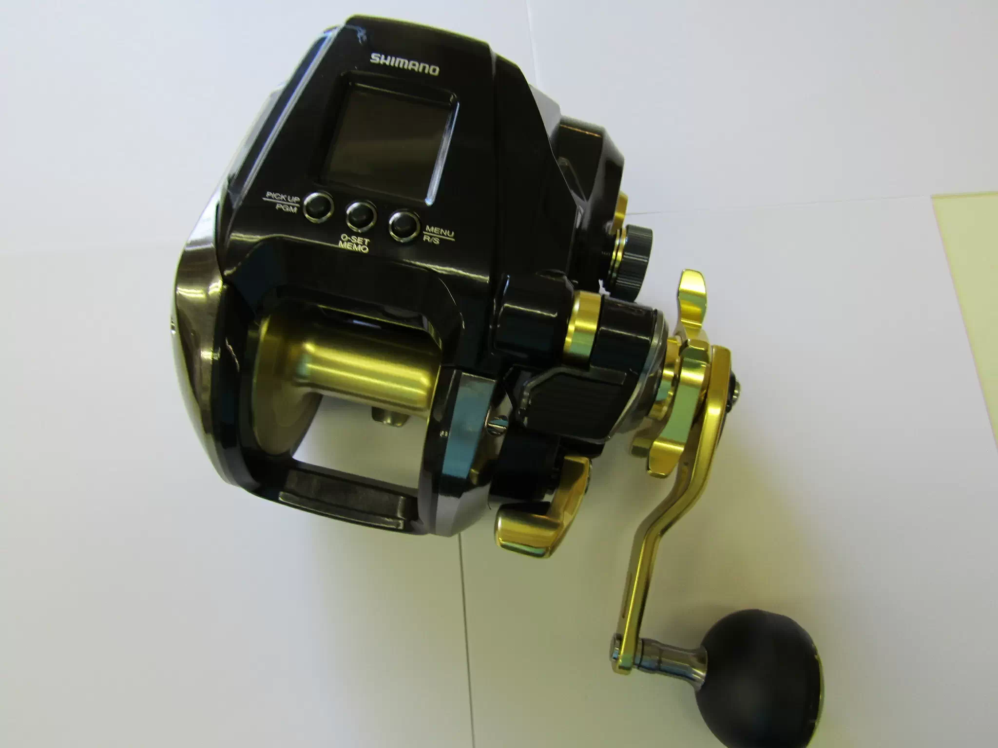 ビーストマスターMD6000 - 152,000円 : 海釣り、船釣り専門店の沖三昧