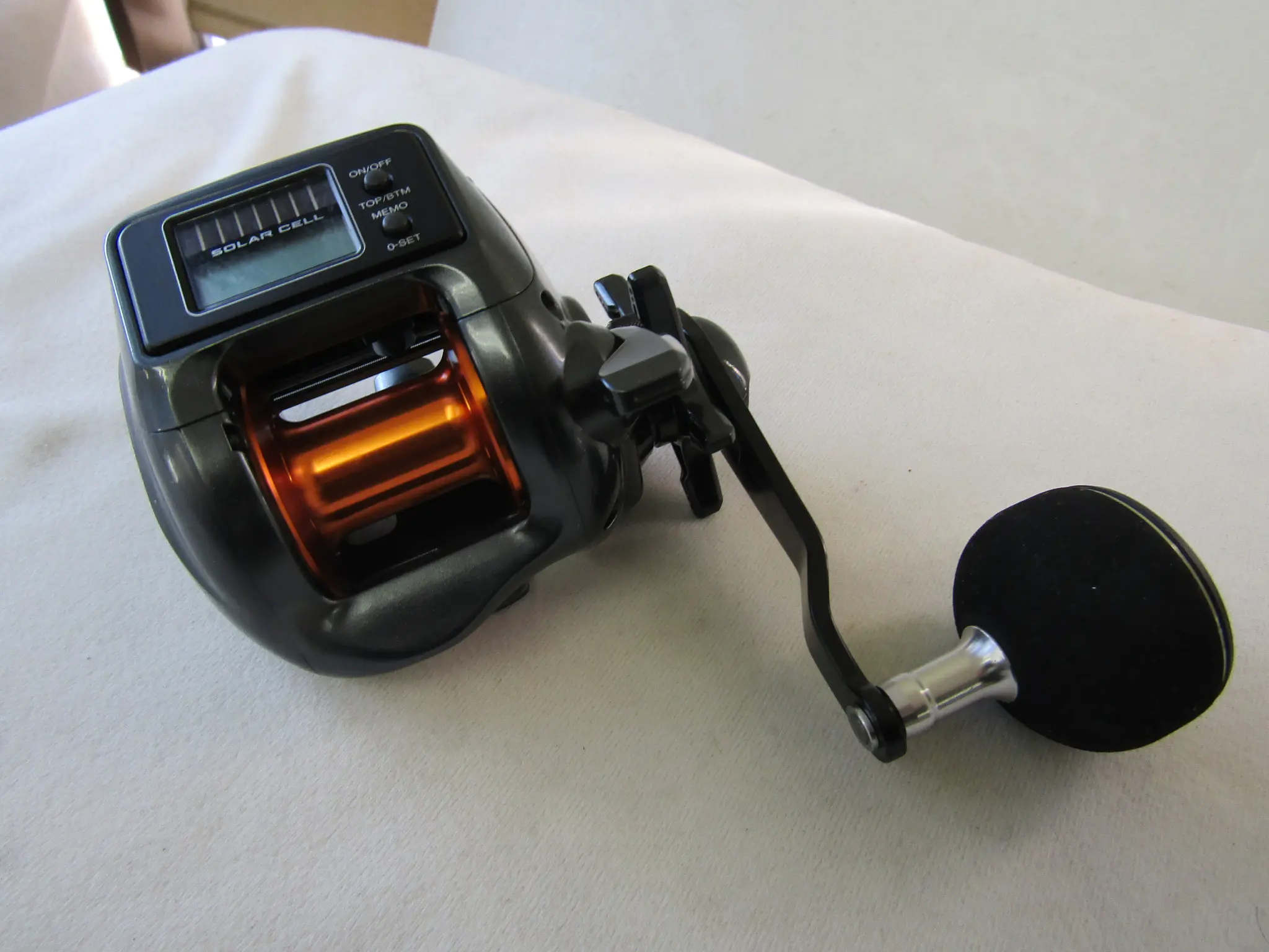 バルケッタSC800 - 17,500円 : 海釣り、船釣り専門店の沖三昧 ,釣具