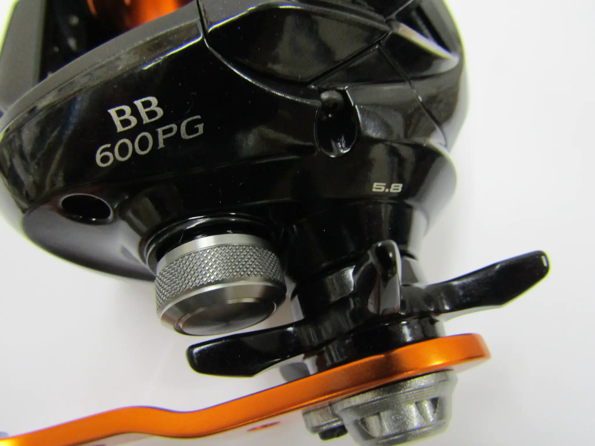 NEWバルケッタBB600PG - 15,200円 : 海釣り、船釣り専門店の沖三昧