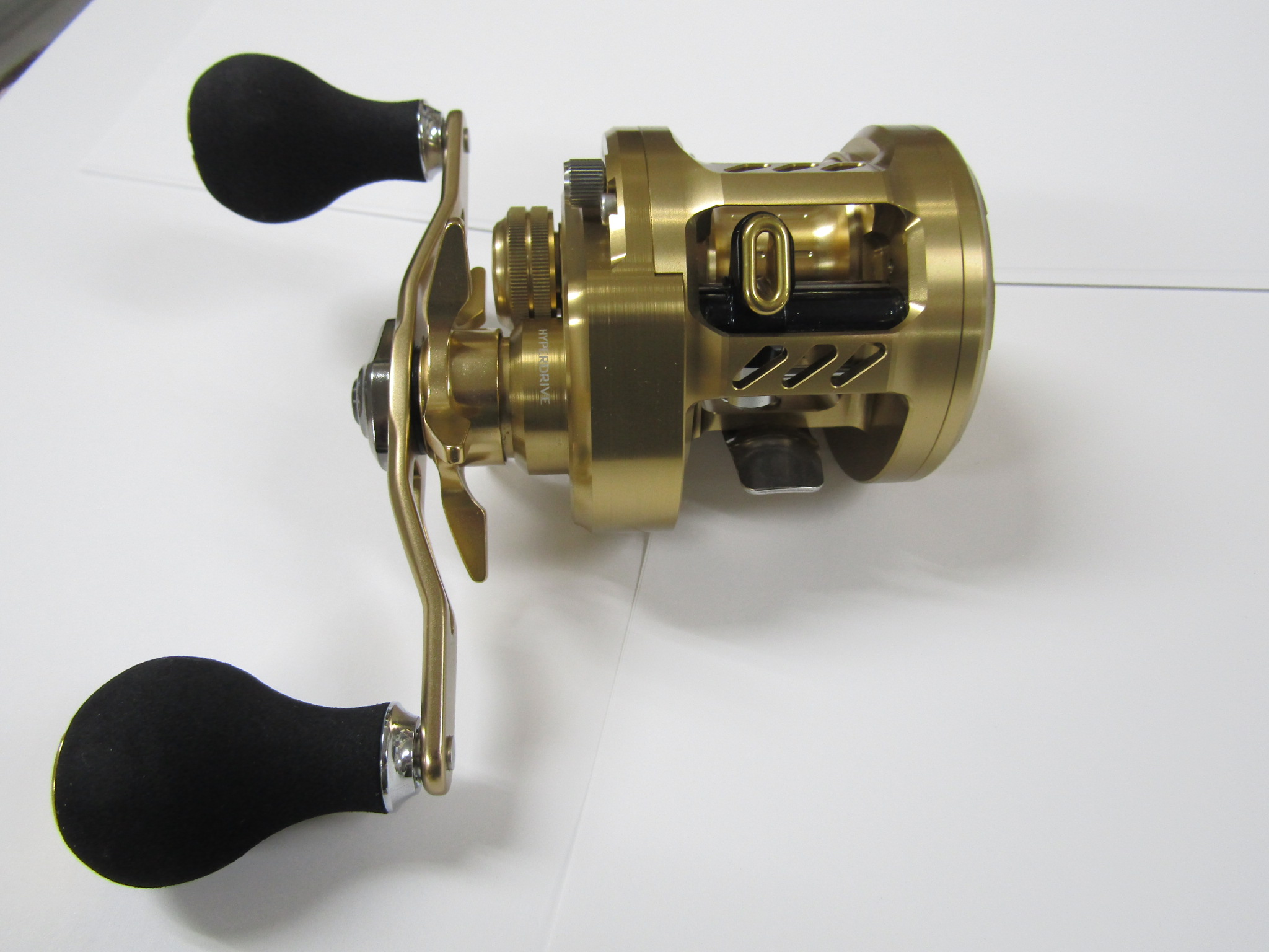 昇大❗️ダイワ バサラ100L ダイワ バサラ 100L (リール) 価格比較